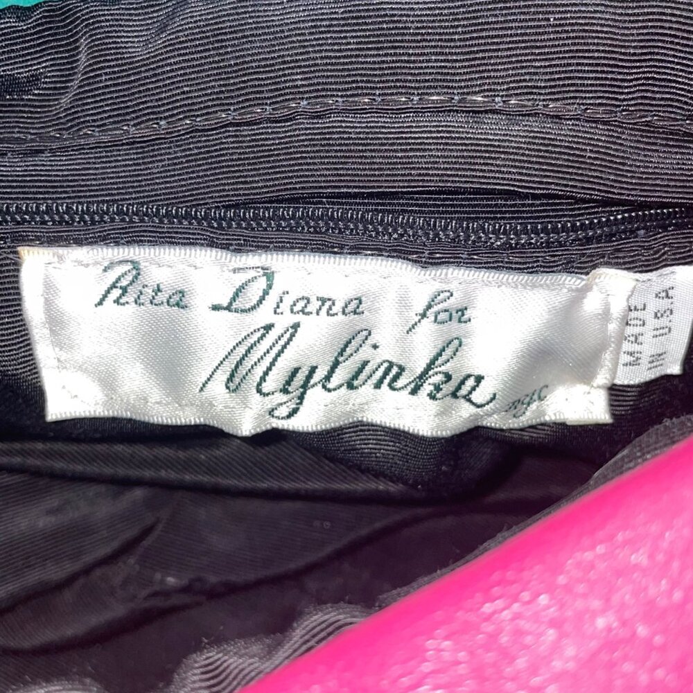 Rita Diana Women’s Multicolor Patchwork Bohemian … - image 6